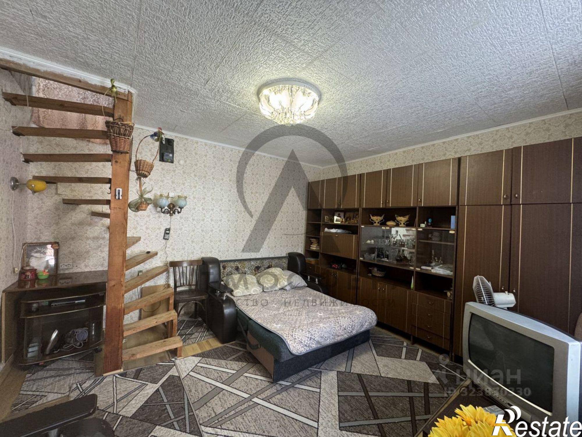 Купить квартиру за 4 700 000 рублей на улица Карла Либкнехта, 40