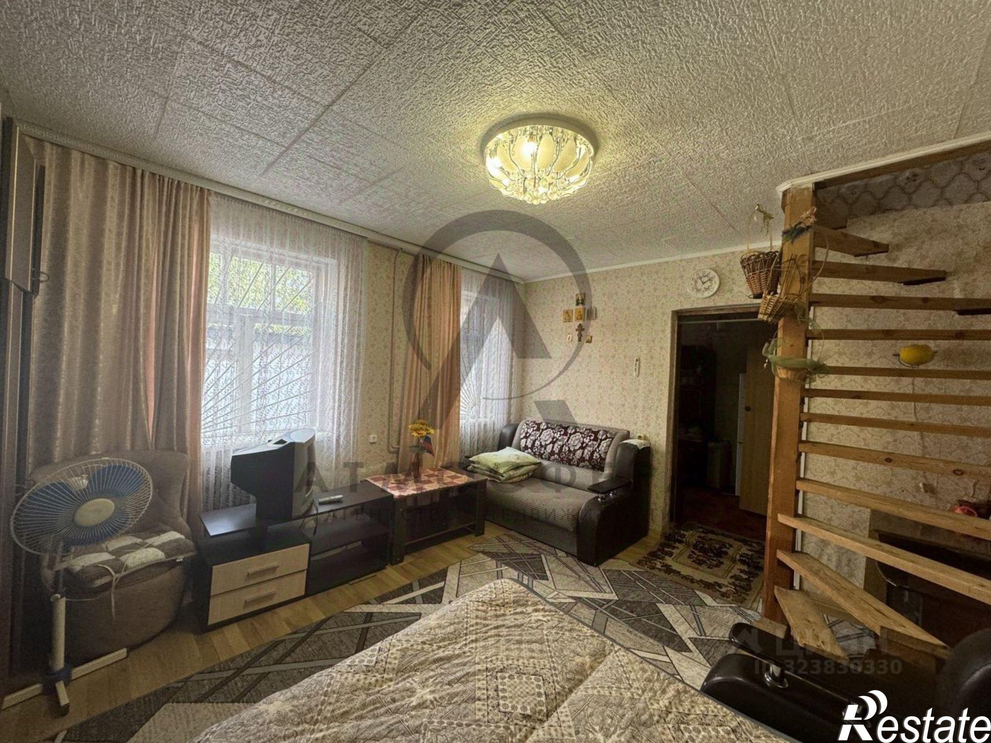 Купить квартиру за 4 700 000 рублей на улица Карла Либкнехта, 40