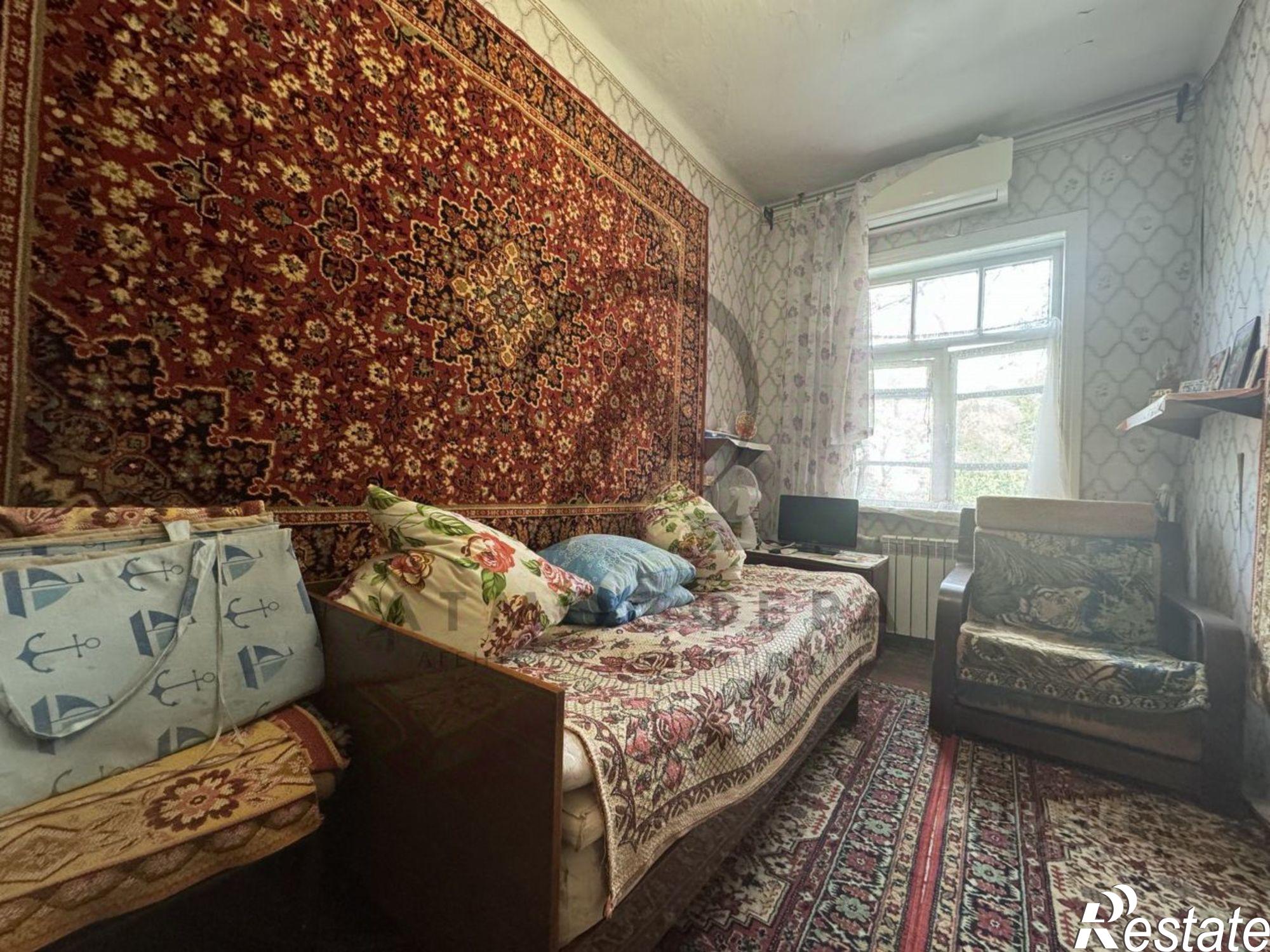 Купить квартиру за 4 700 000 рублей на улица Карла Либкнехта, 40