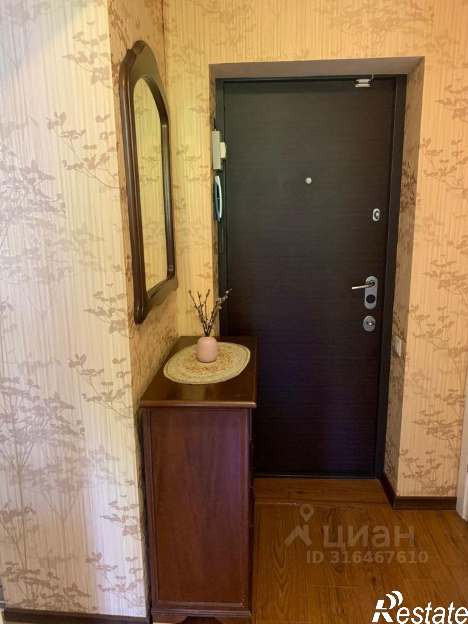 Купить квартиру за 6 900 000 рублей на ул Кронштадтская, 3