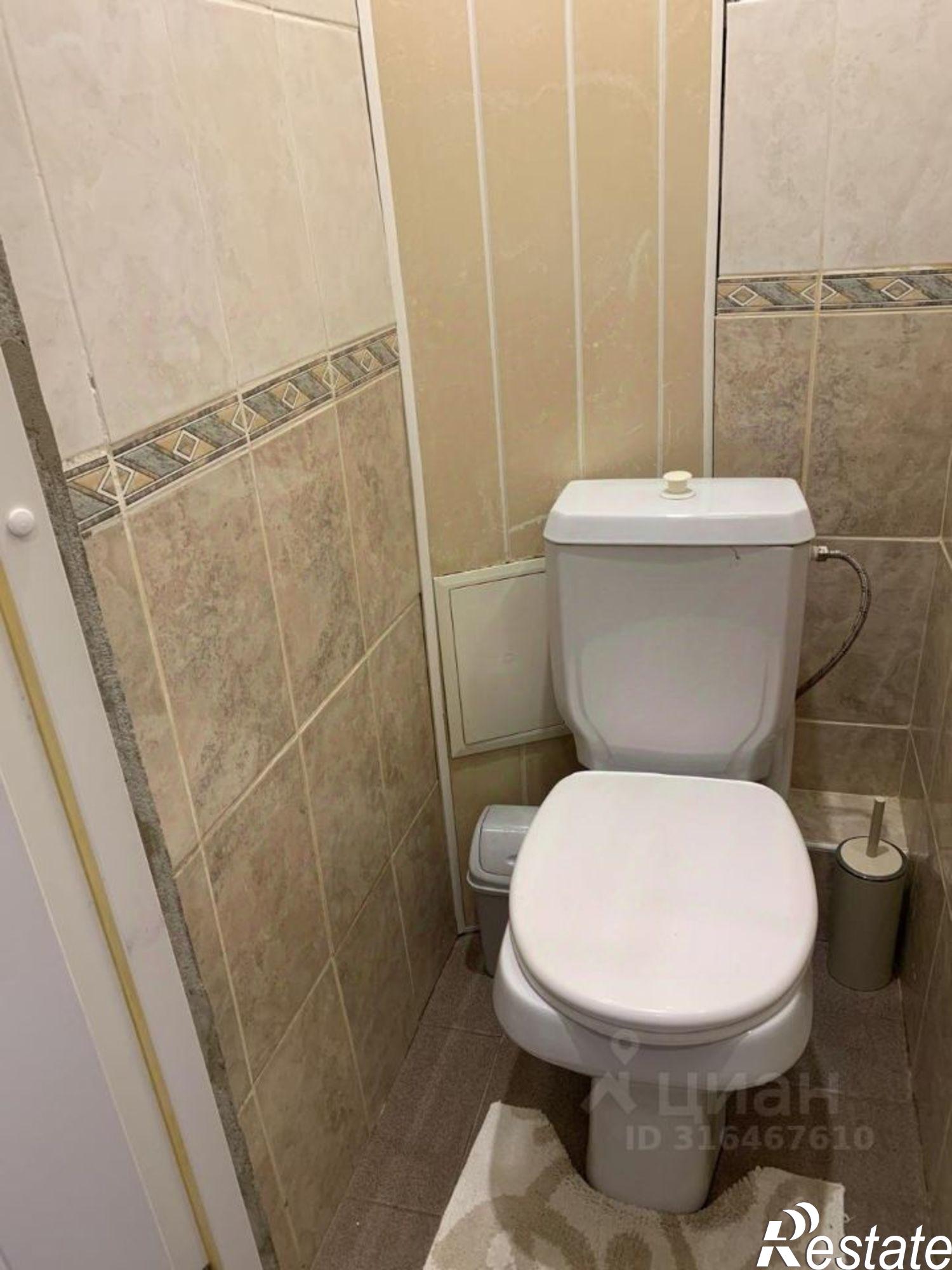 Купить квартиру за 6 900 000 рублей на ул Кронштадтская, 3