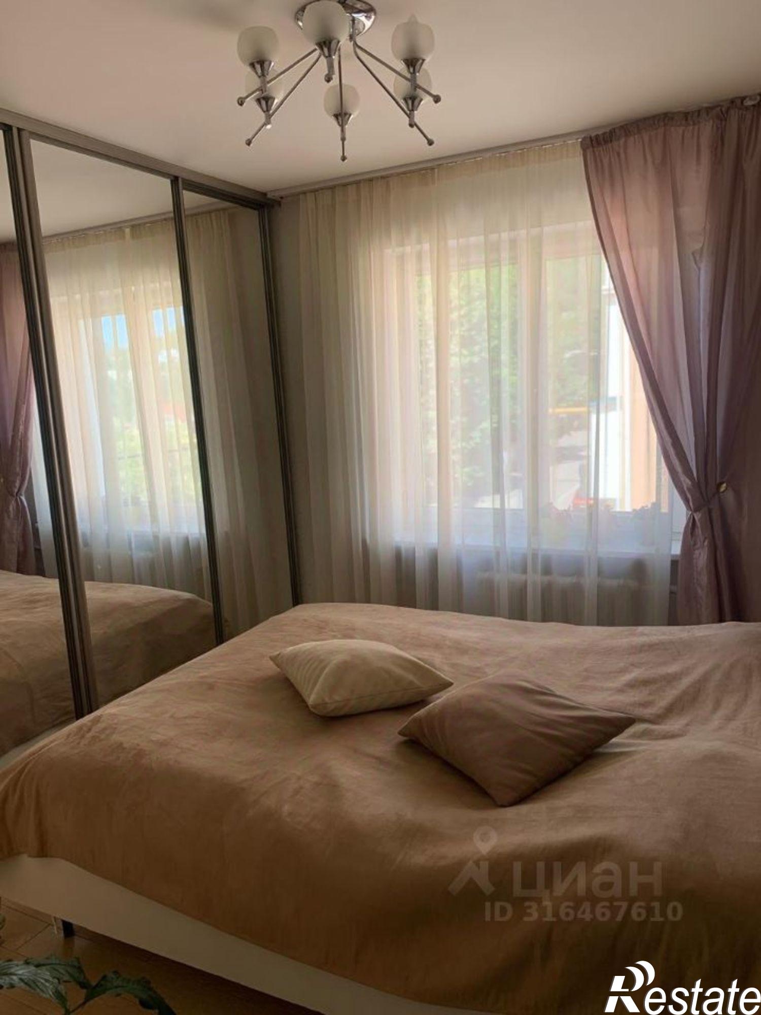 Купить квартиру за 6 900 000 рублей на ул Кронштадтская, 3