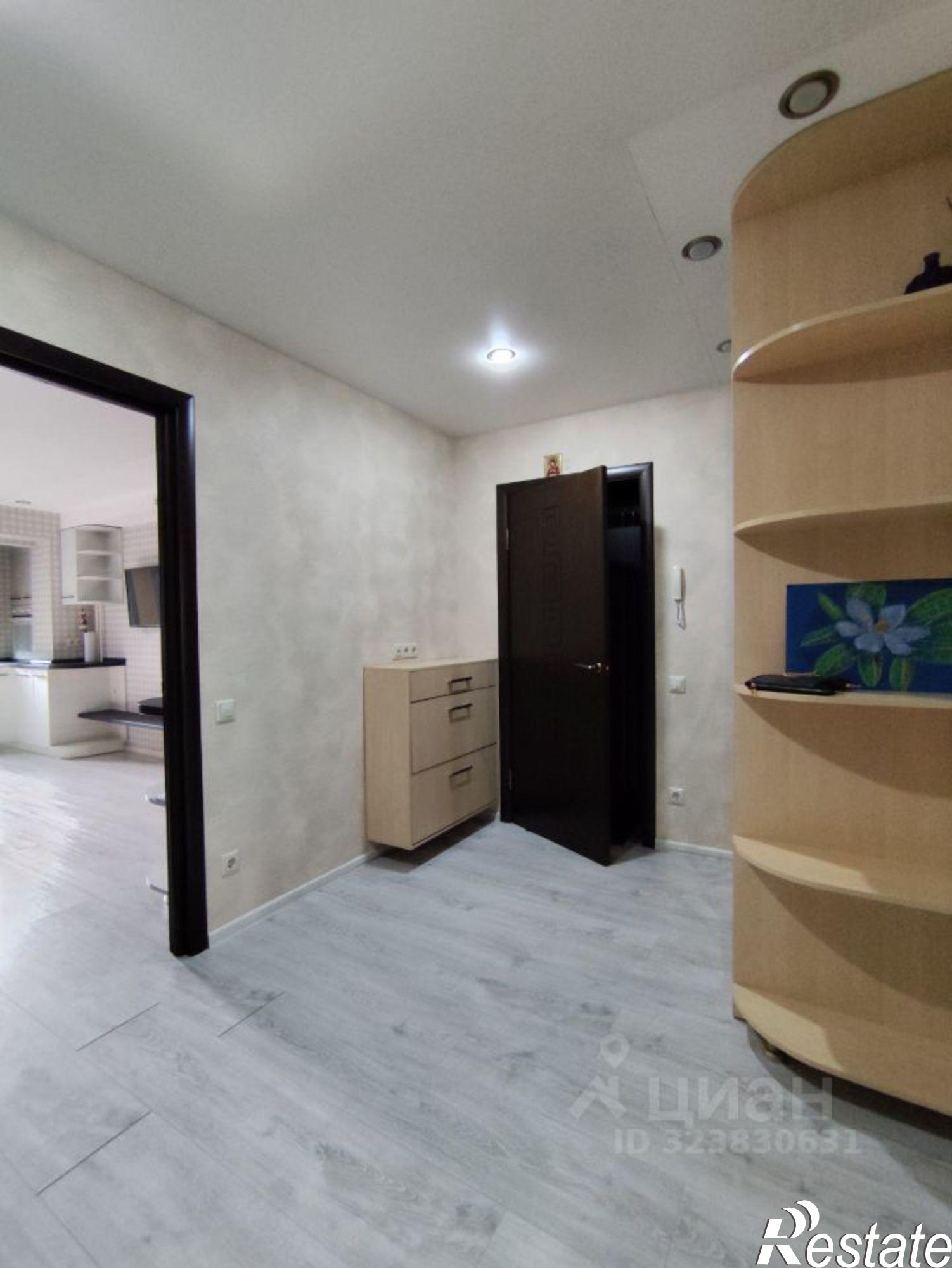 Купить квартиру за 14 000 000 рублей на ул Черноморская, 12