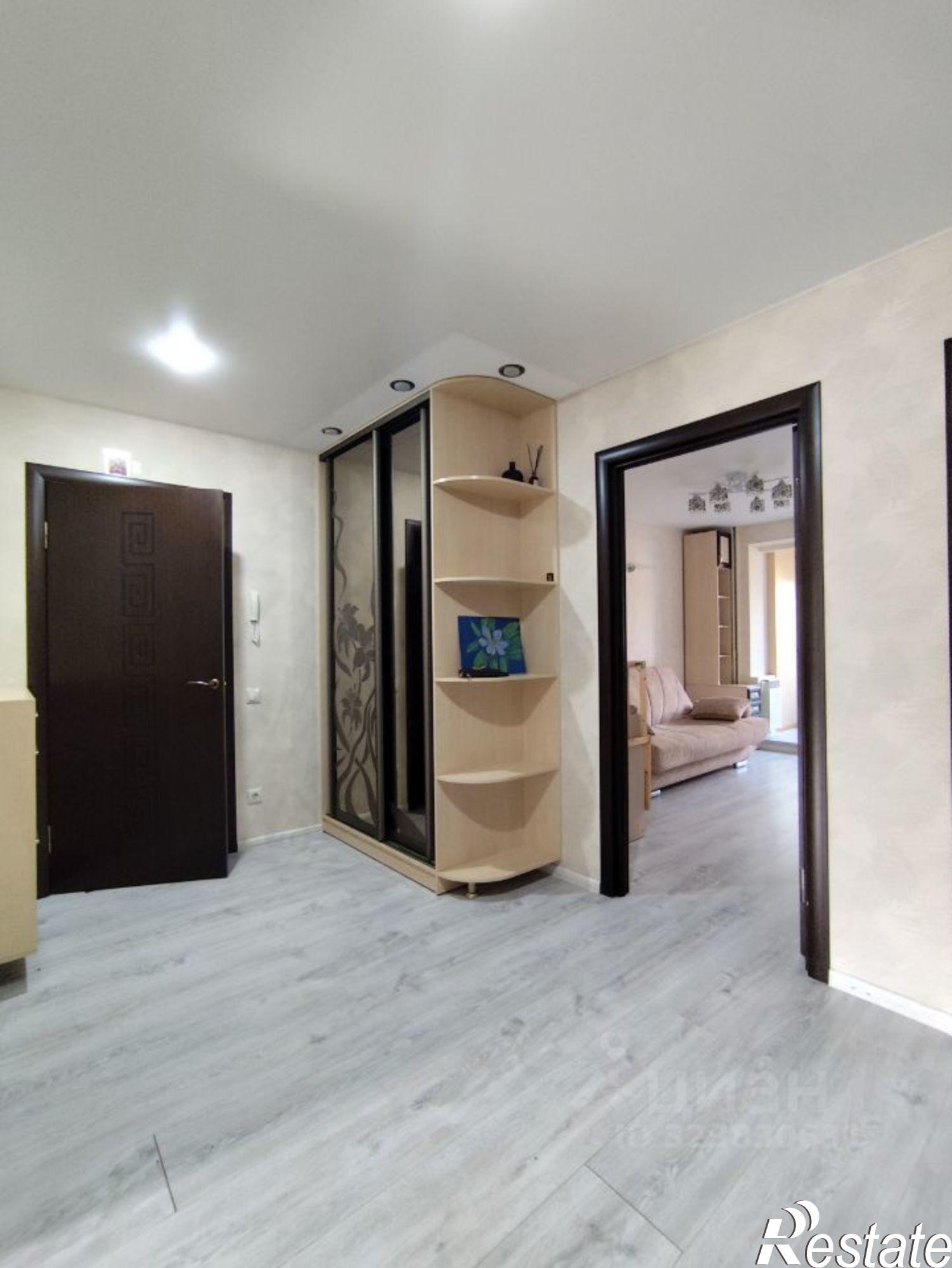 Купить квартиру за 14 000 000 рублей на ул Черноморская, 12