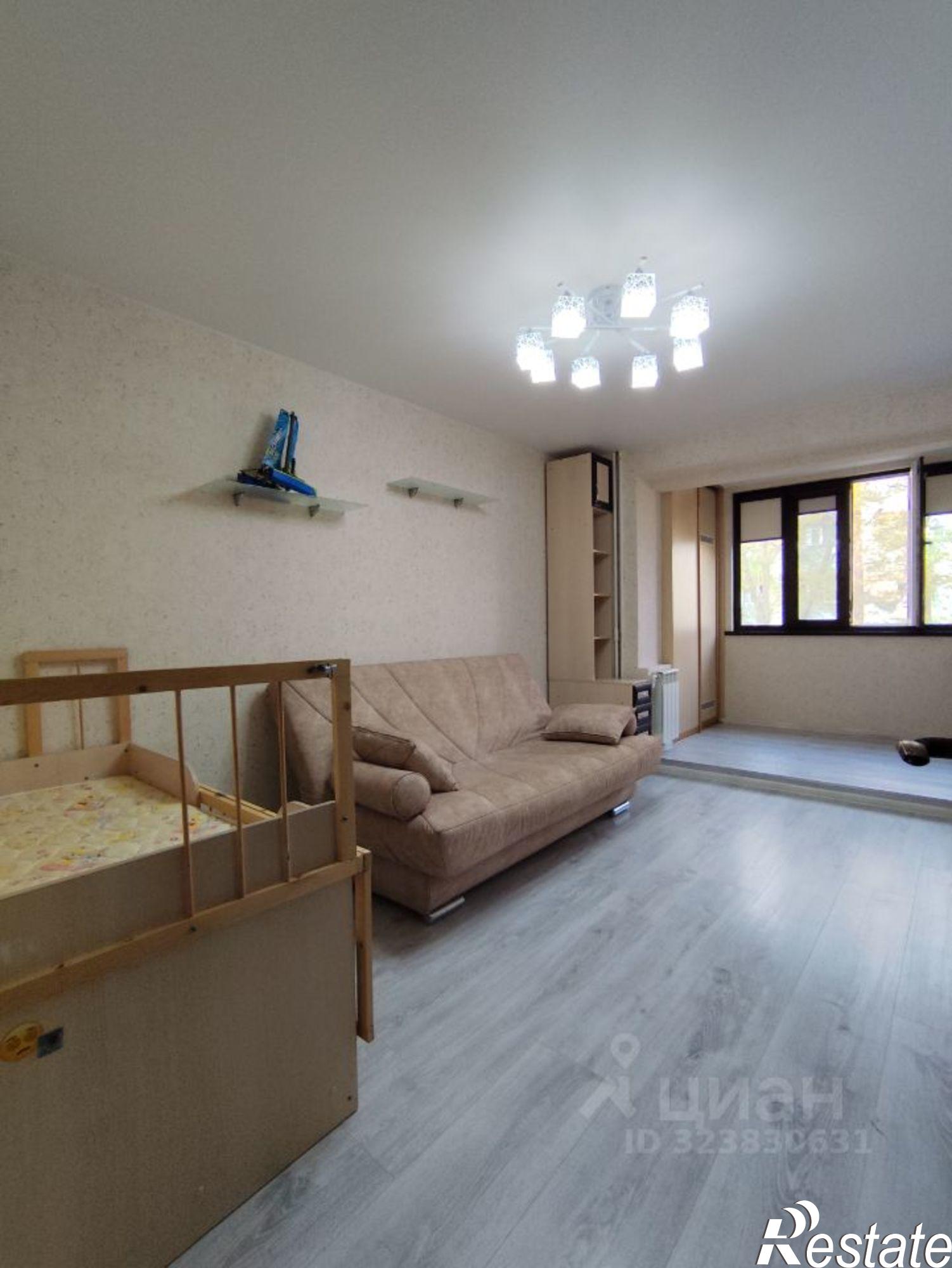 Купить квартиру за 14 000 000 рублей на ул Черноморская, 12