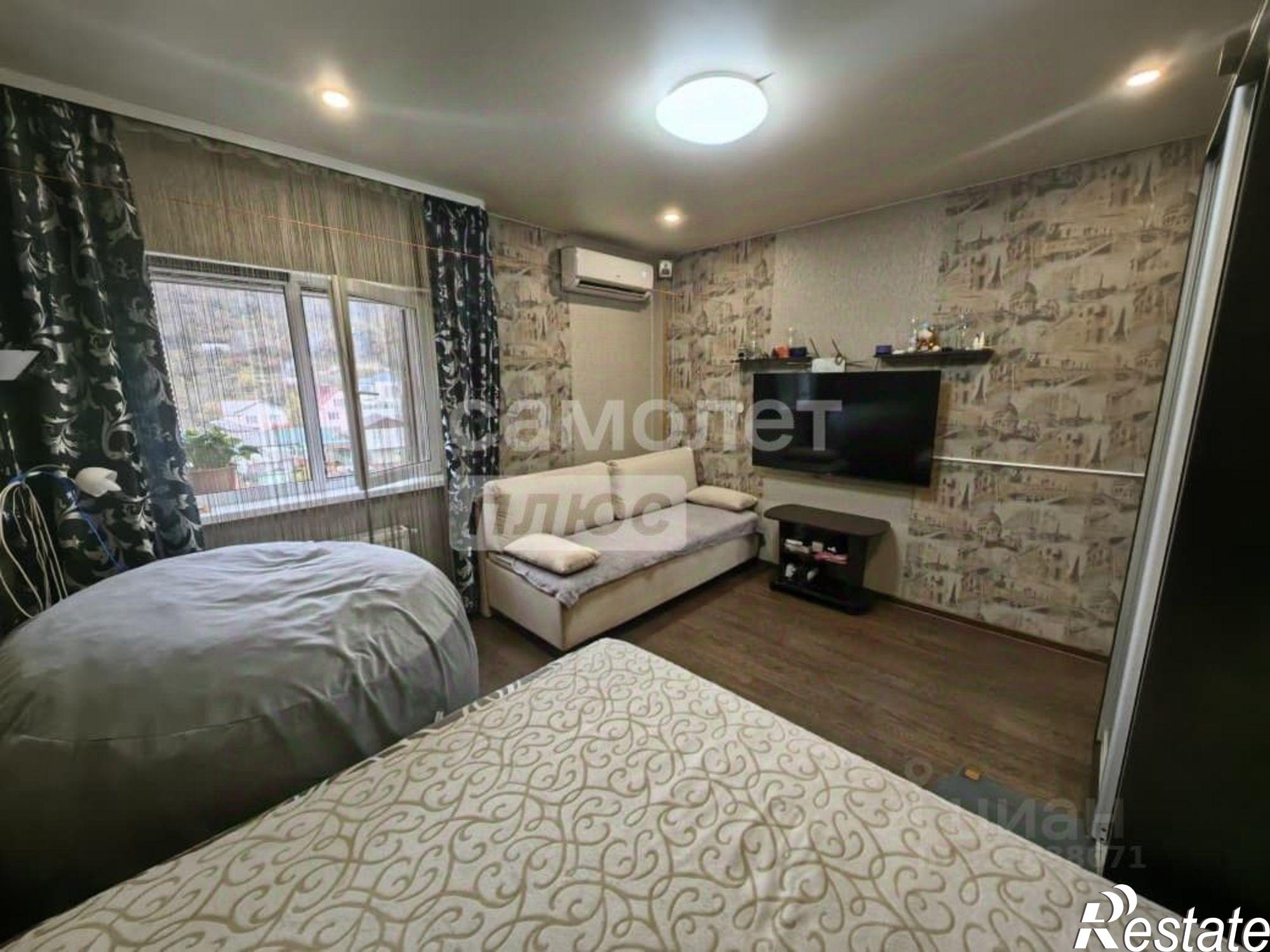 Купить квартиру за 5 150 000 рублей на ул Калараша, 75А