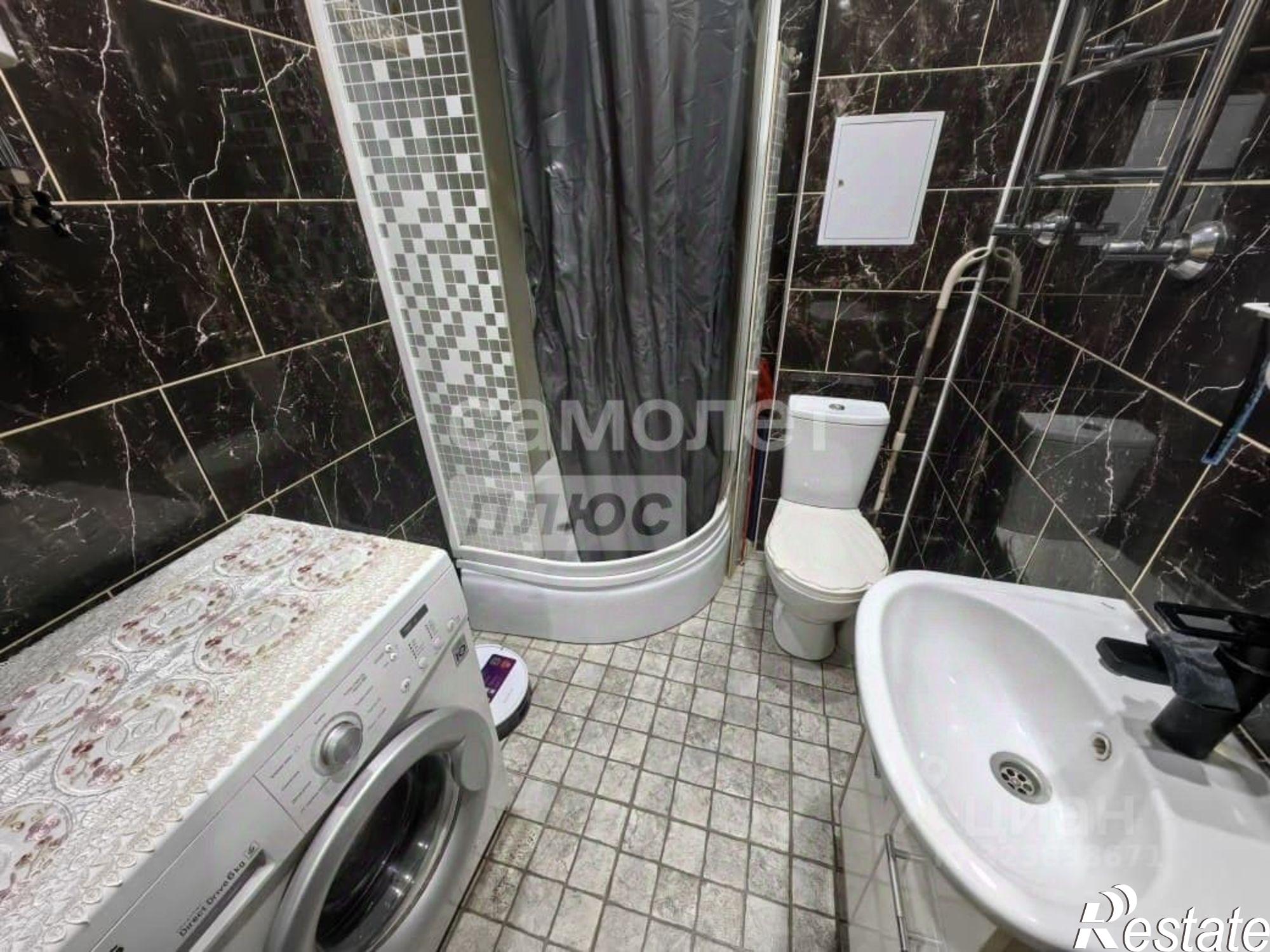 Купить квартиру за 5 150 000 рублей на ул Калараша, 75А