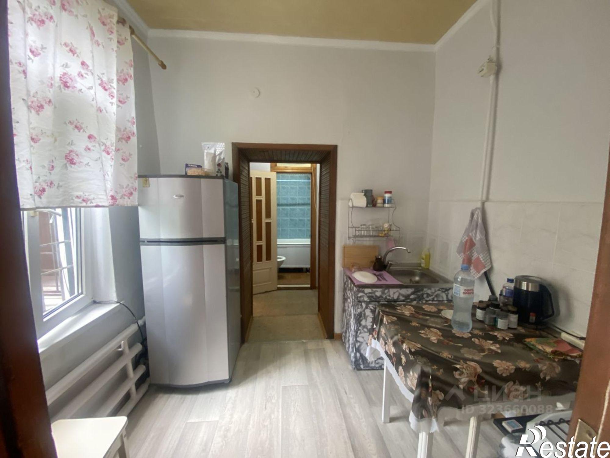 Купить квартиру за 3 600 000 рублей на Комсомольская улица, 9