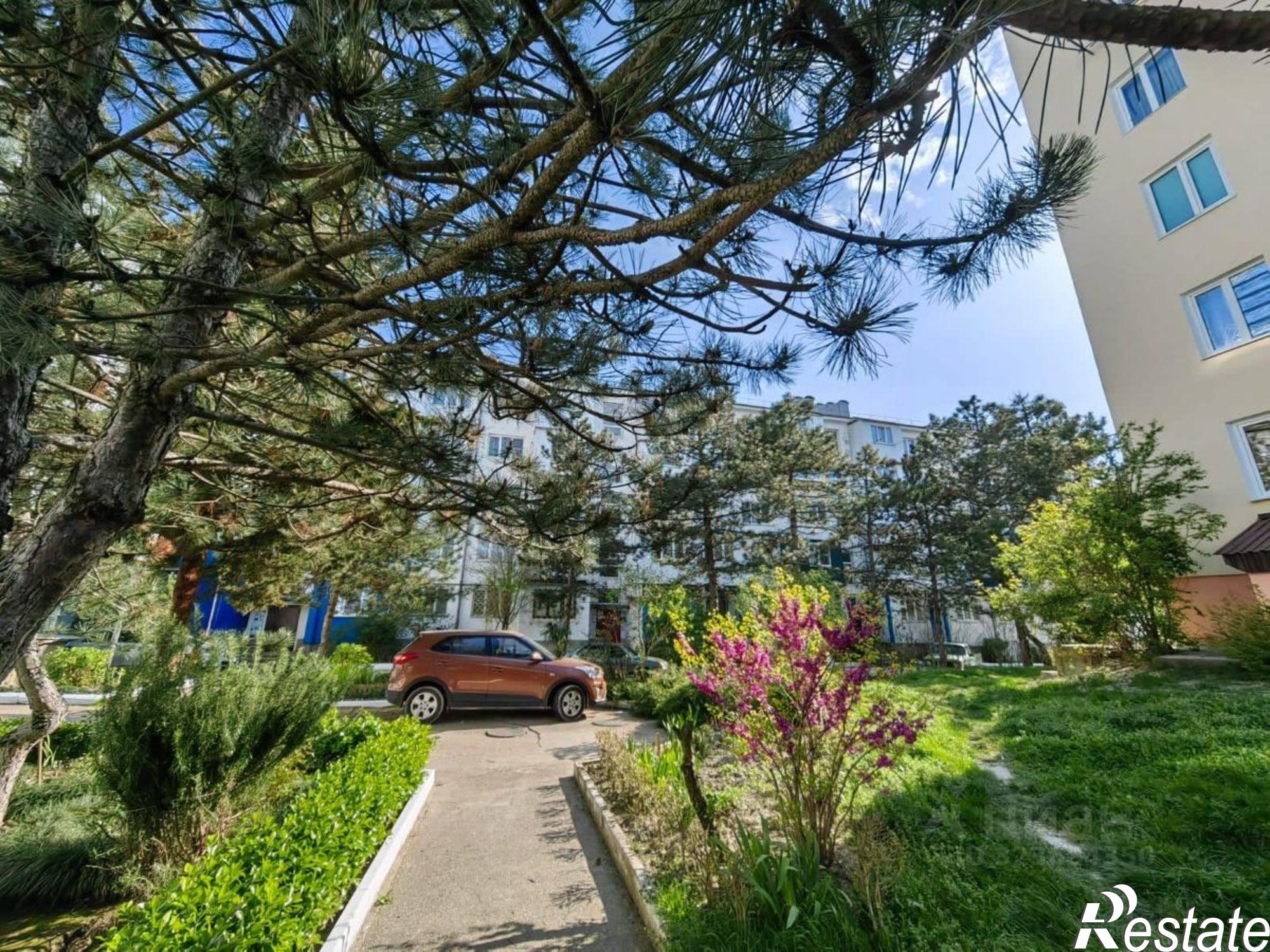 Купить квартиру за 5 500 000 рублей на Звёздная улица, 14