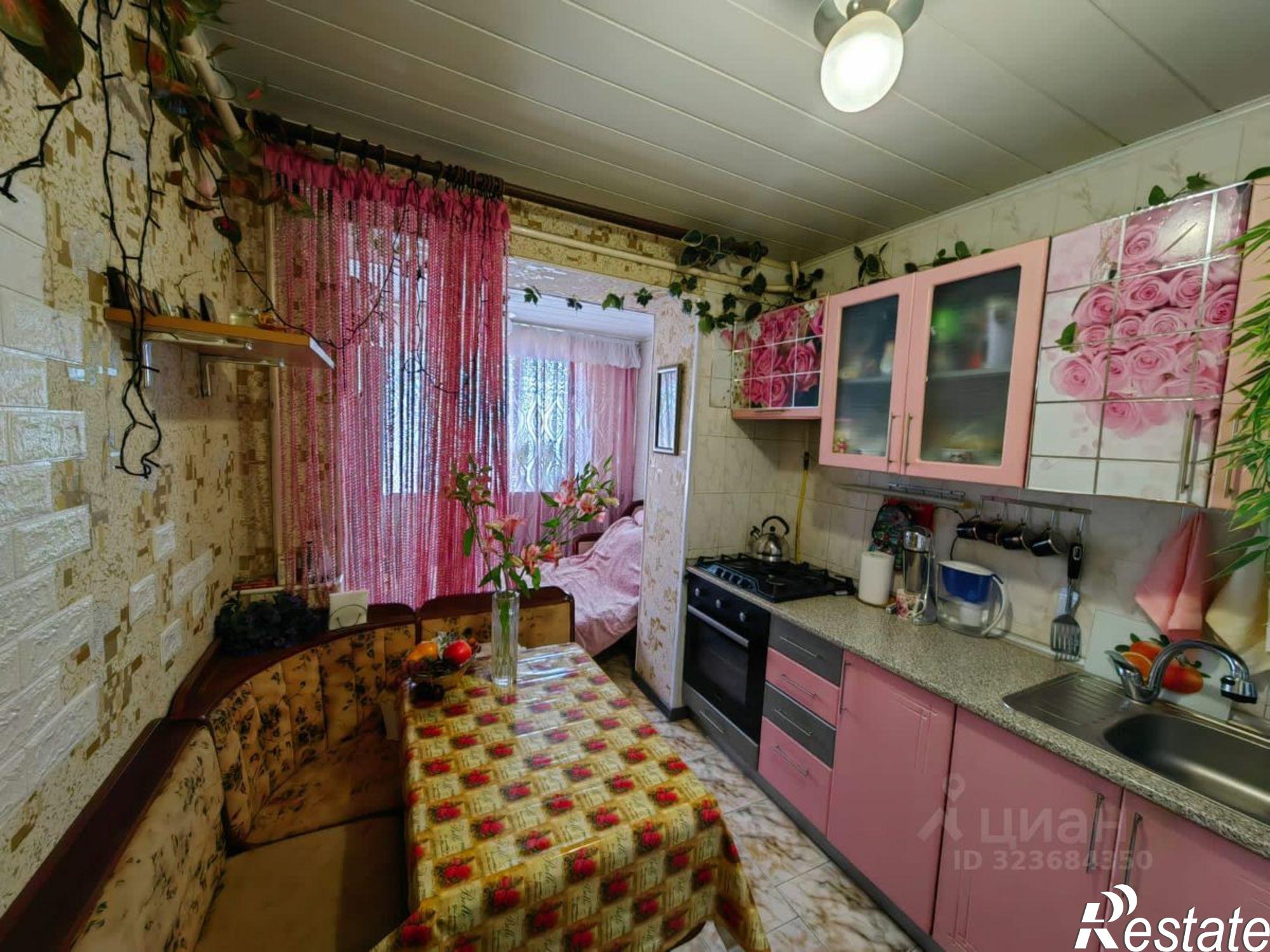 Купить квартиру за 5 500 000 рублей на Звёздная улица, 14