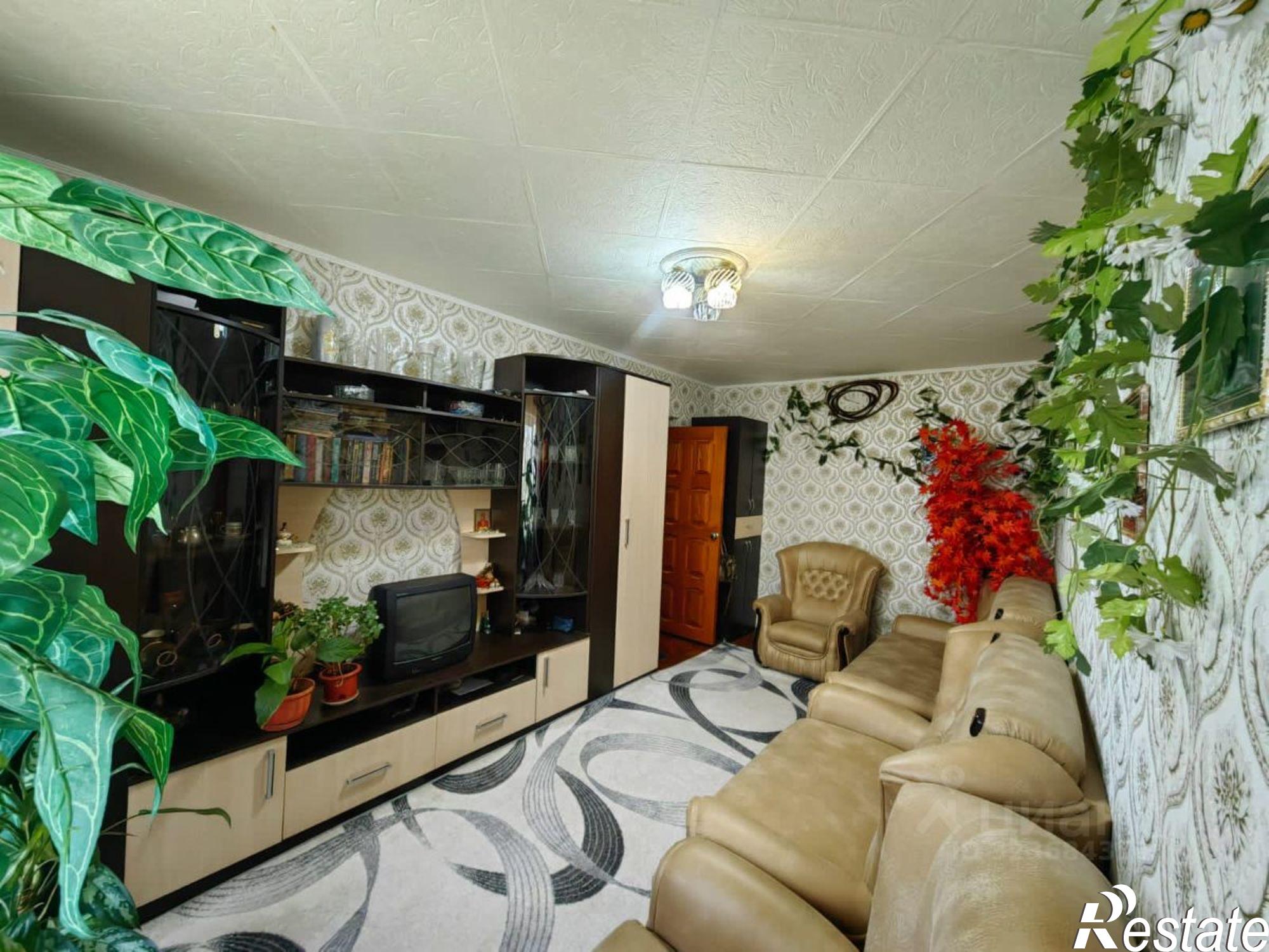 Купить квартиру за 5 500 000 рублей на Звёздная улица, 14