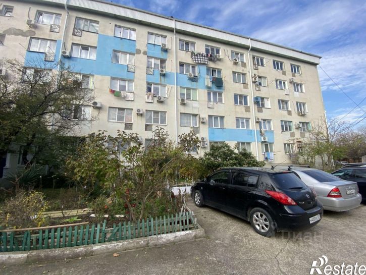 1-комн квартира улица Адмирала Макарова, 37Б,  д. 37Б