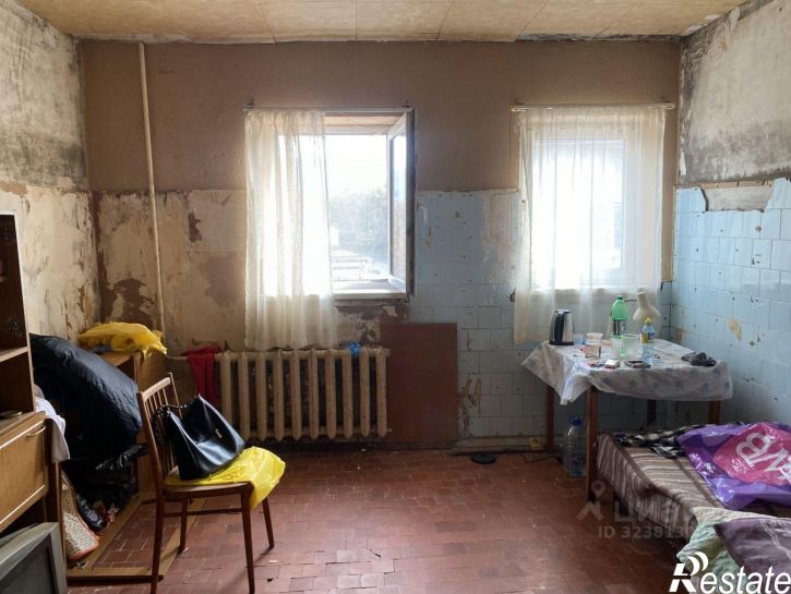 1-комн квартира улица Адмирала Макарова, 37Б,  д. 37Б