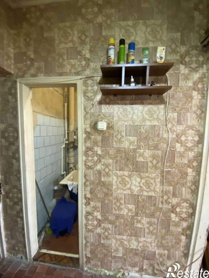 1-комн квартира улица Адмирала Макарова, 37Б,  д. 37Б