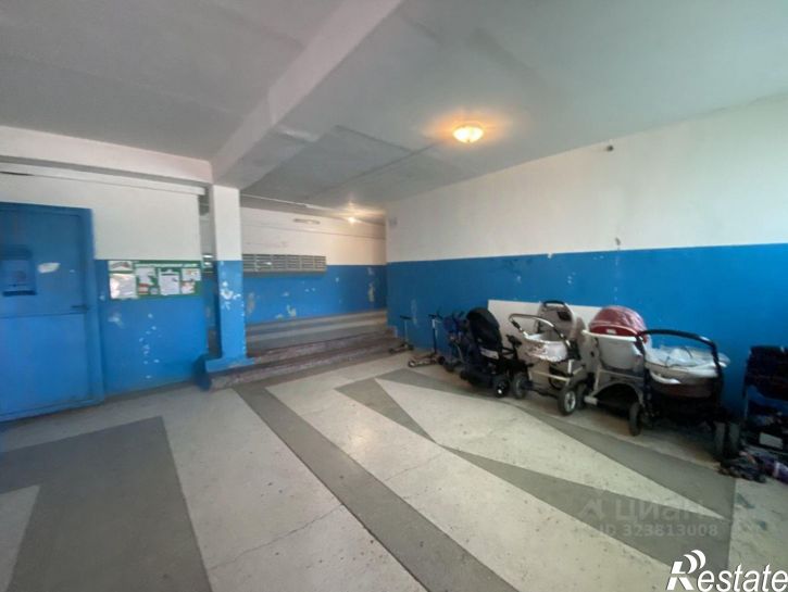 1-комн квартира улица Адмирала Макарова, 37Б,  д. 37Б