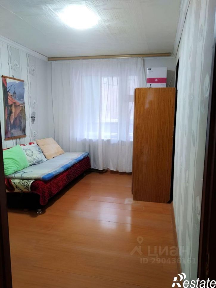 3-комн квартира улица Кириченко, 8,  д. 8