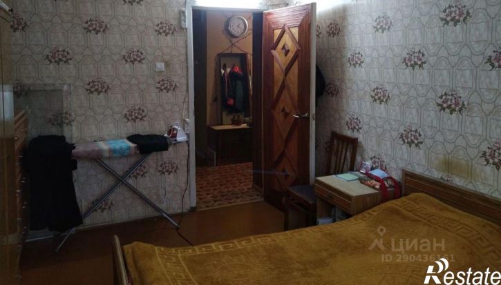 3-комн квартира улица Кириченко, 8,  д. 8