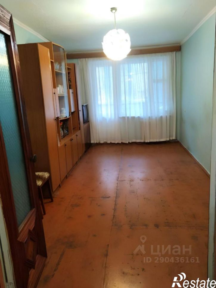 3-комн квартира улица Кириченко, 8,  д. 8