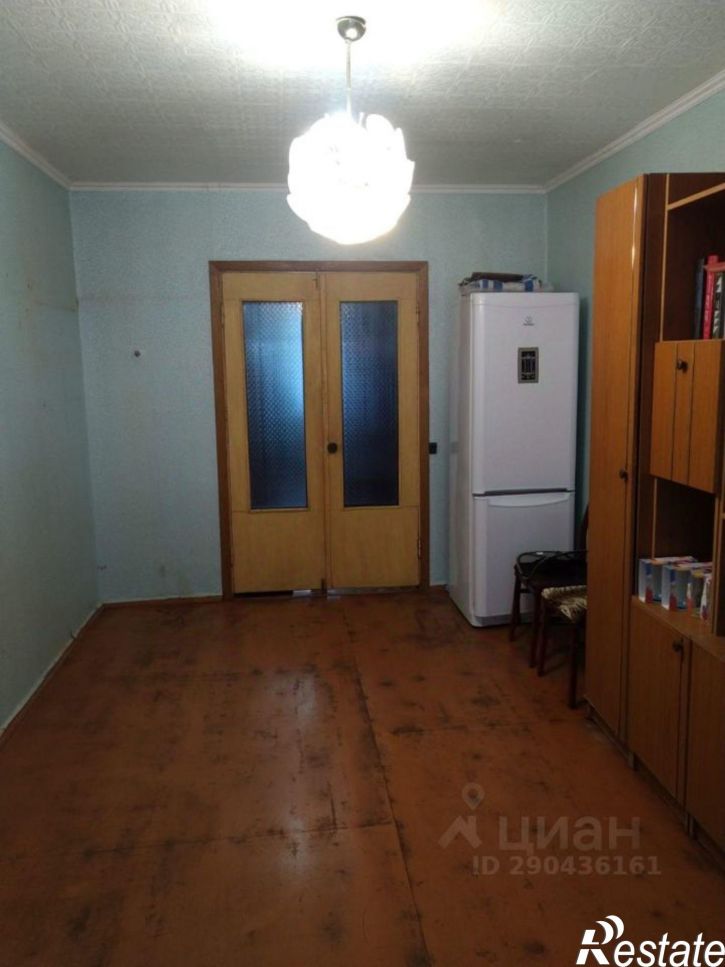 3-комн квартира улица Кириченко, 8,  д. 8