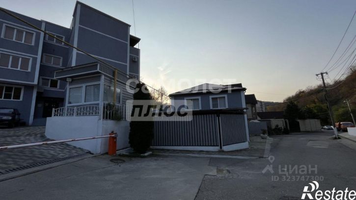 1-комн квартира Туапсинский район, Туапсе г.