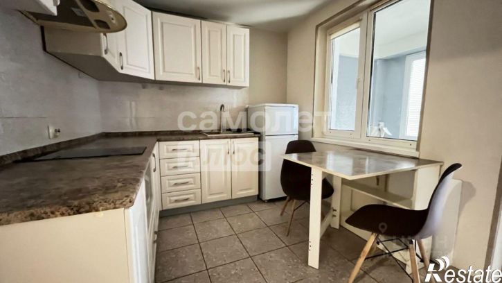 1-комн квартира Туапсинский район, Туапсе г.