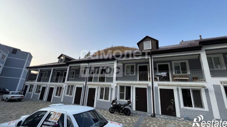 1-комн квартира Туапсинский район, Туапсе г.