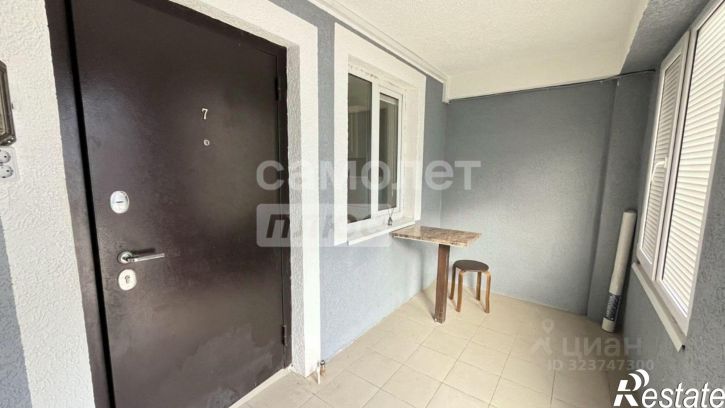 1-комн квартира Туапсинский район, Туапсе г.