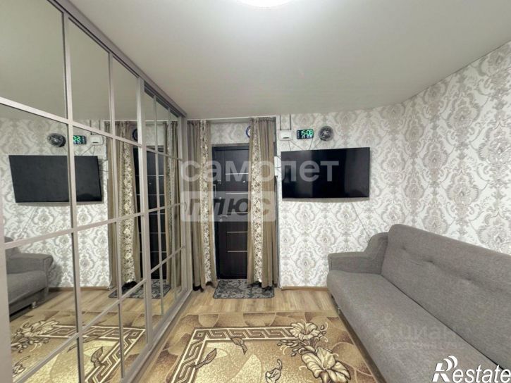 2-комн квартира ул Калараша, 12Г,  д. 12Г