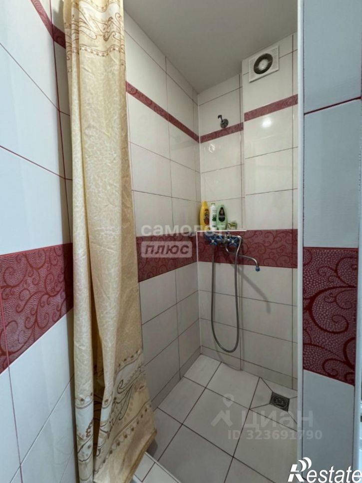 2-комн квартира ул Калараша, 12Г,  д. 12Г