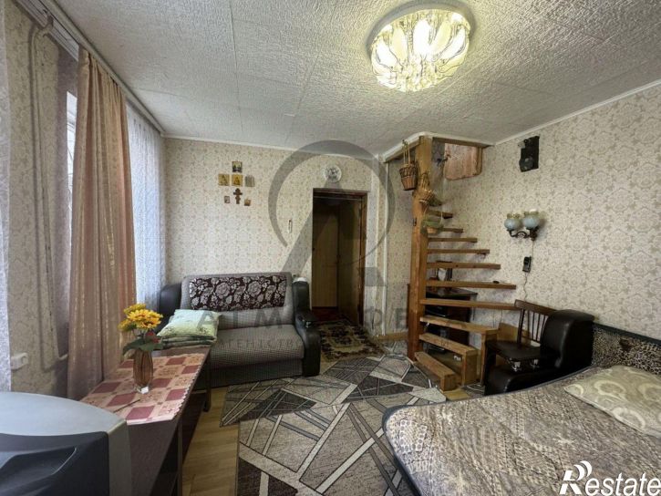 2-комн квартира улица Карла Либкнехта, 40,  д. 40