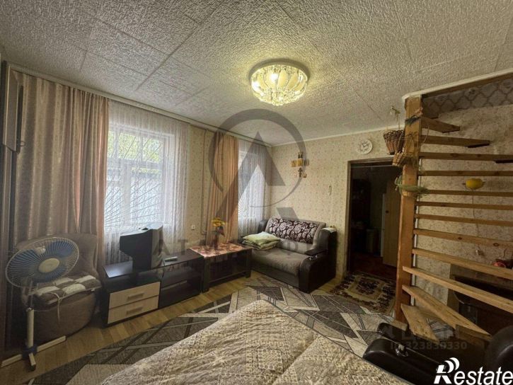 2-комн квартира улица Карла Либкнехта, 40,  д. 40