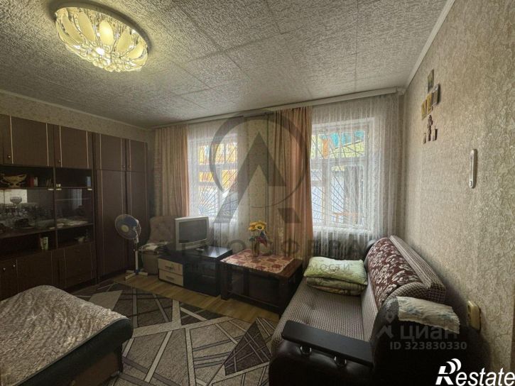 2-комн квартира улица Карла Либкнехта, 40,  д. 40