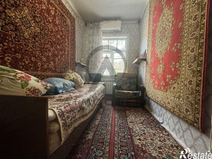 2-комн квартира улица Карла Либкнехта, 40,  д. 40