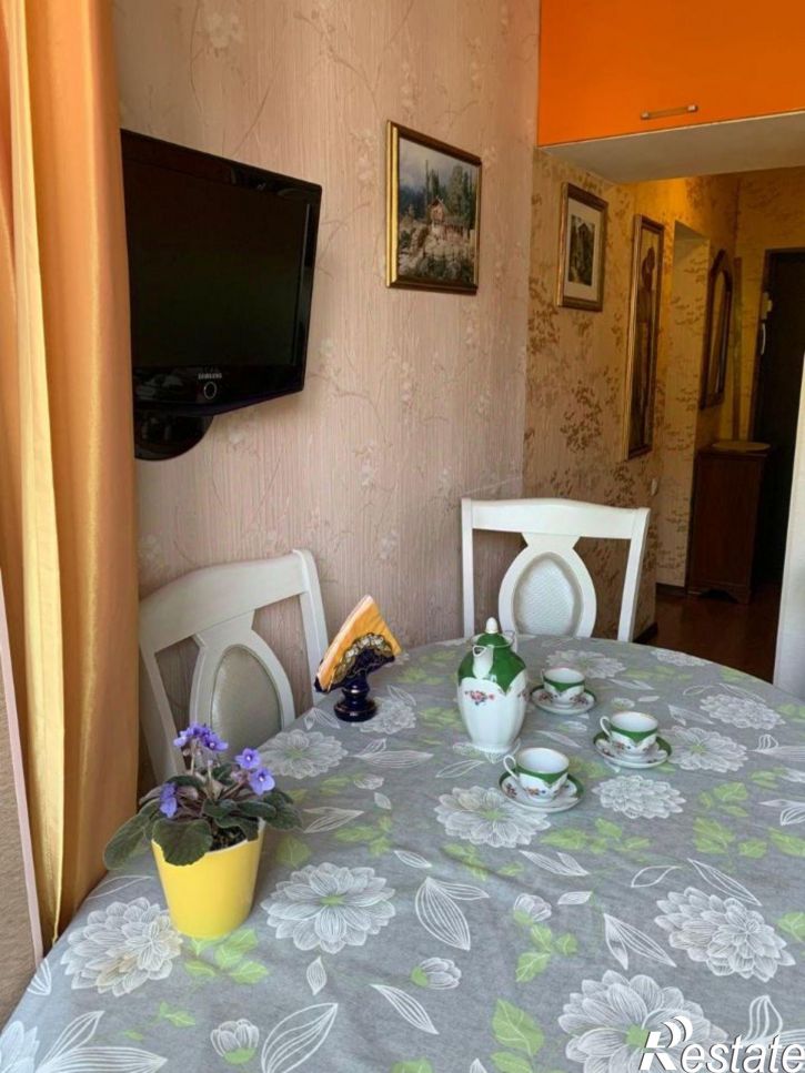 2-комн квартира ул Кронштадтская, 3,  д. 3