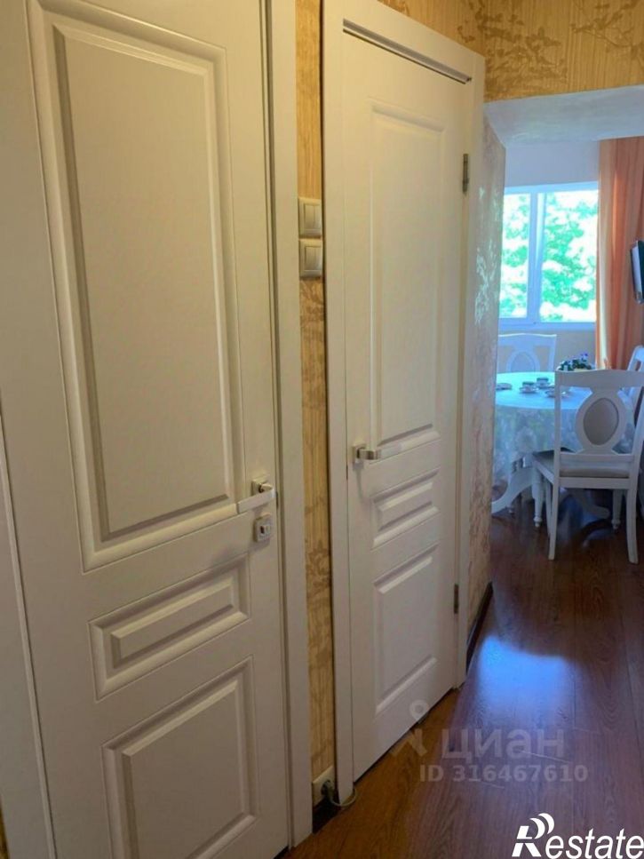 2-комн квартира ул Кронштадтская, 3,  д. 3