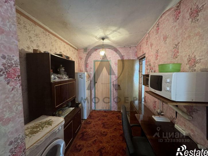 2-комн квартира улица Карла Либкнехта, 40,  д. 40