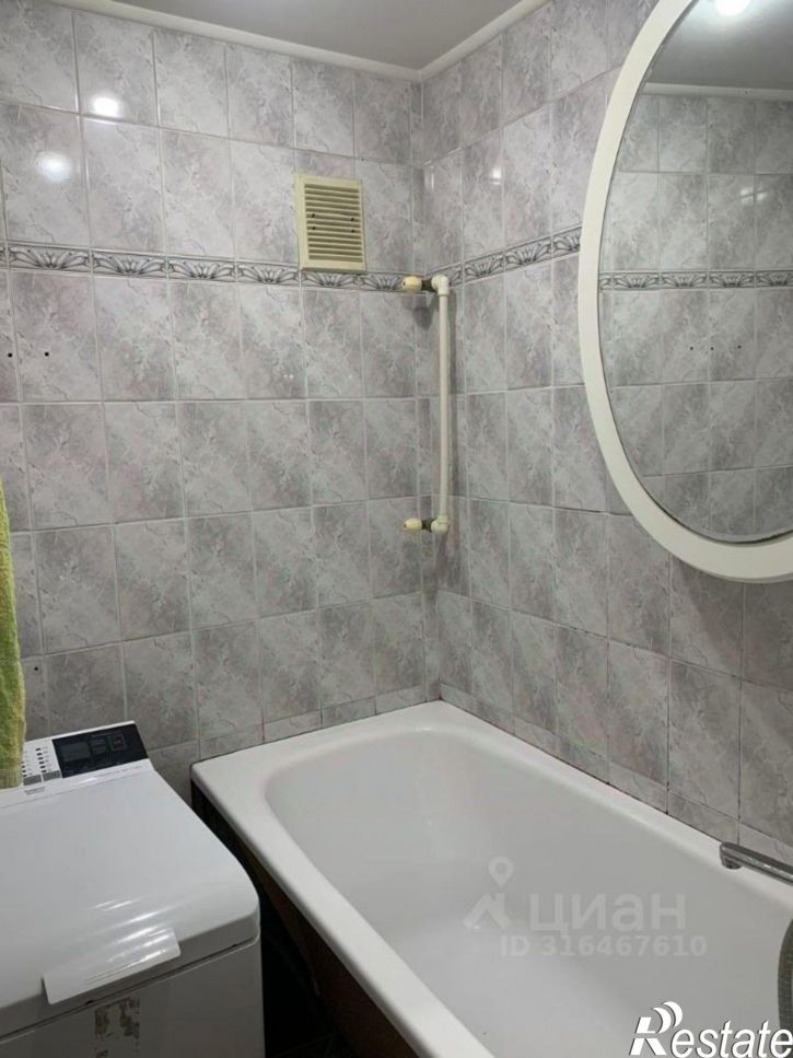 2-комн квартира ул Кронштадтская, 3,  д. 3