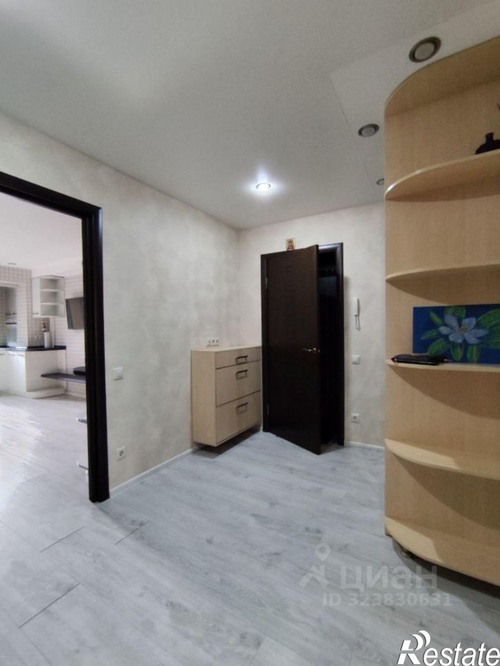 3-комн квартира ул Черноморская, 12,  д. 12