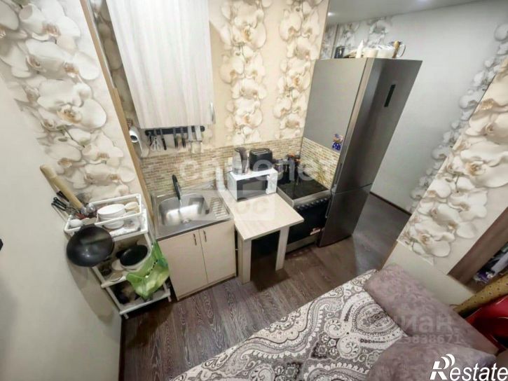 1-комн квартира ул Калараша, 75А,  д. 75А