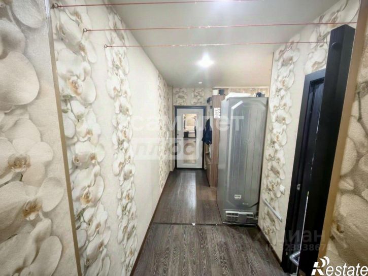 1-комн квартира ул Калараша, 75А,  д. 75А