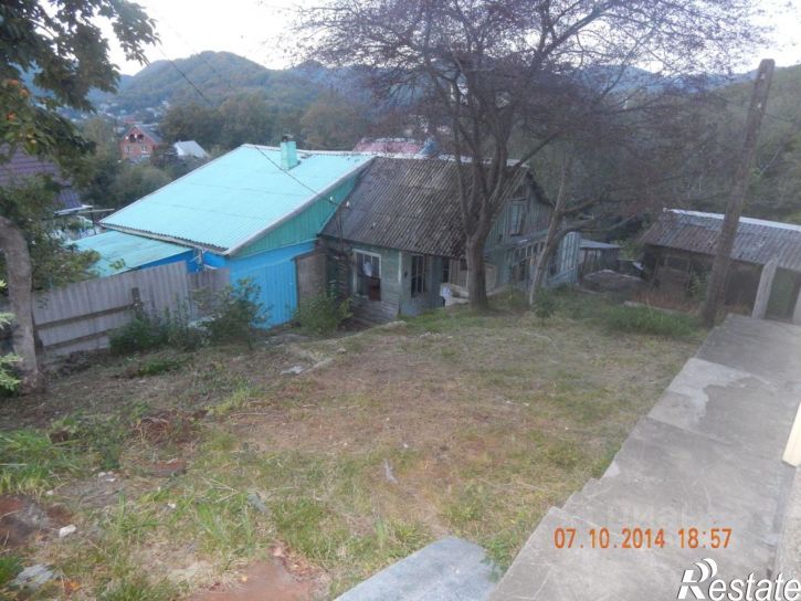 Коттедж/дом ул Виноградная, 20,  д. 20