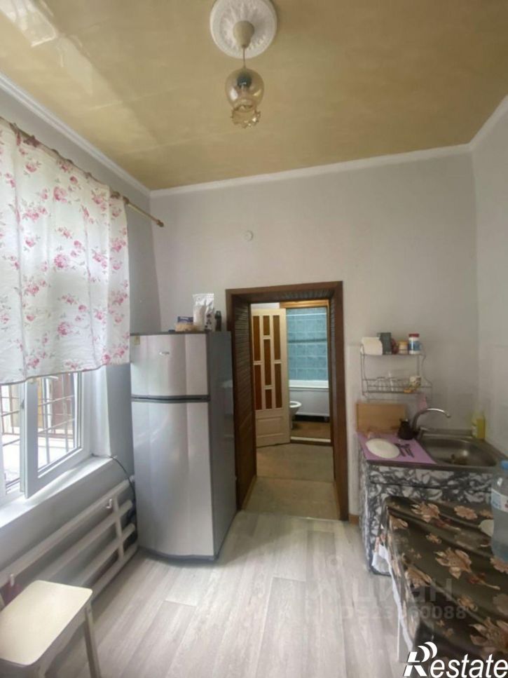 1-комн квартира Комсомольская улица, 9,  д. 9