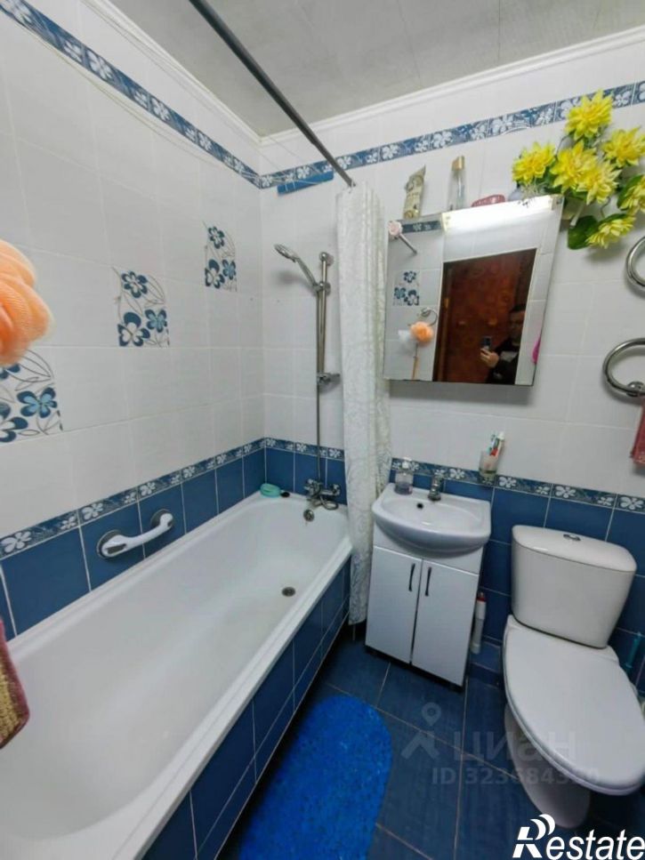 2-комн квартира Звёздная улица, 14,  д. 14