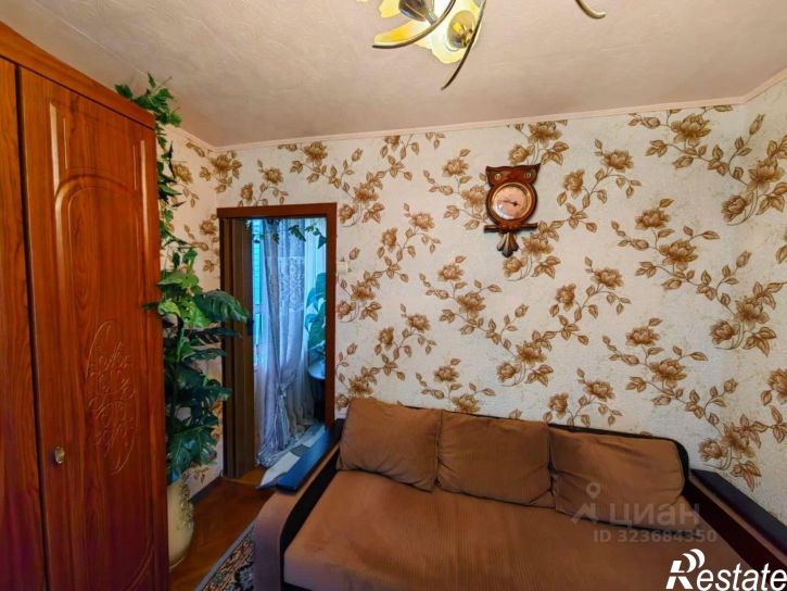 2-комн квартира Звёздная улица, 14,  д. 14