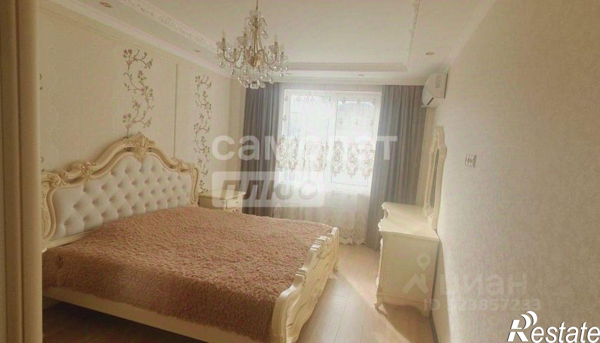 Купить квартиру за 12 700 000 рублей на улица Красина, 2