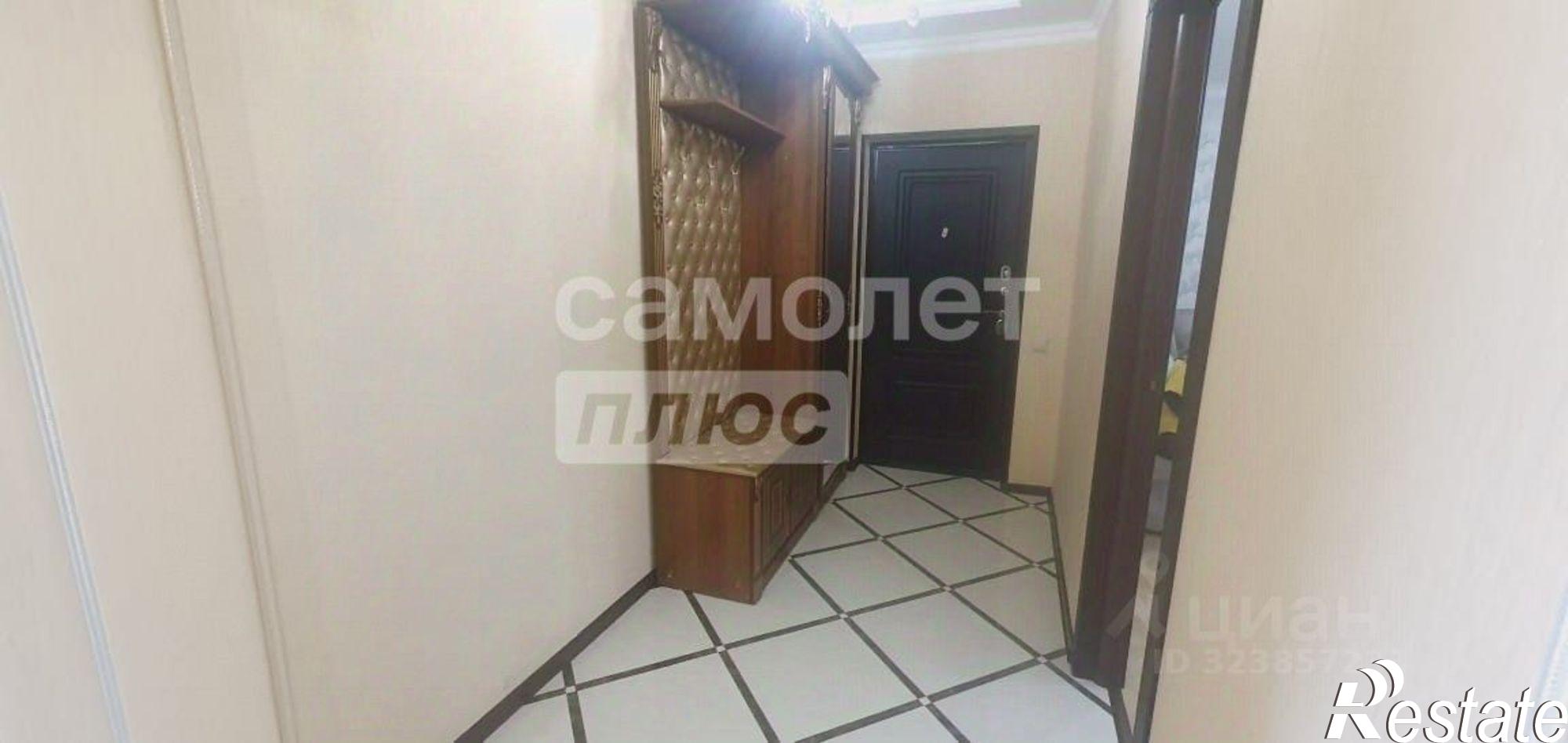 Купить квартиру за 12 700 000 рублей на улица Красина, 2