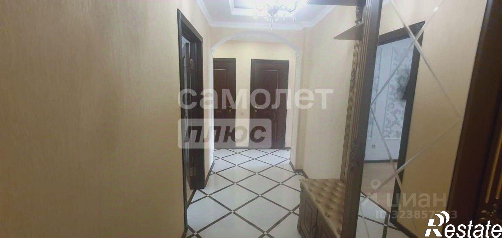 Купить квартиру за 12 700 000 рублей на улица Красина, 2