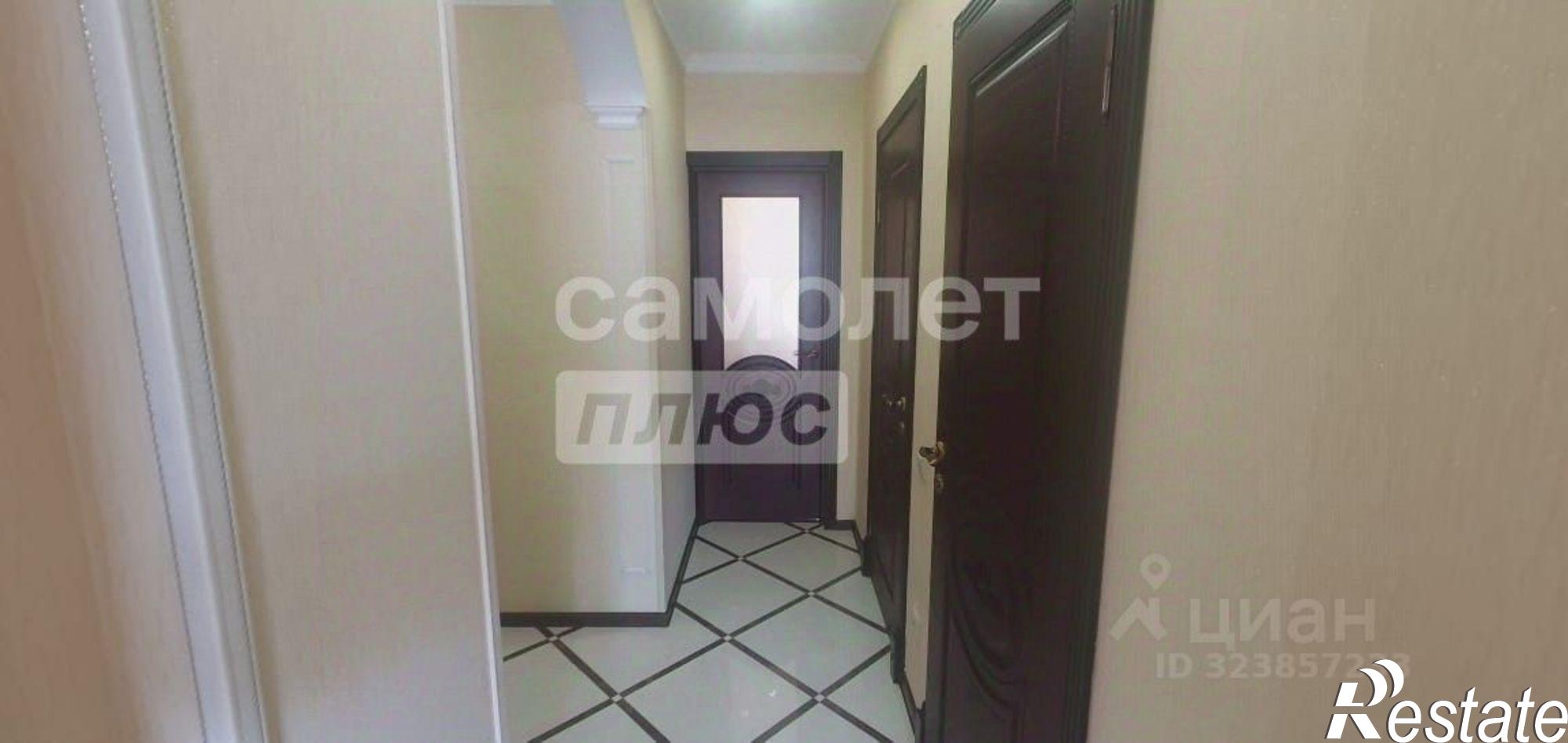 Купить квартиру за 12 700 000 рублей на улица Красина, 2