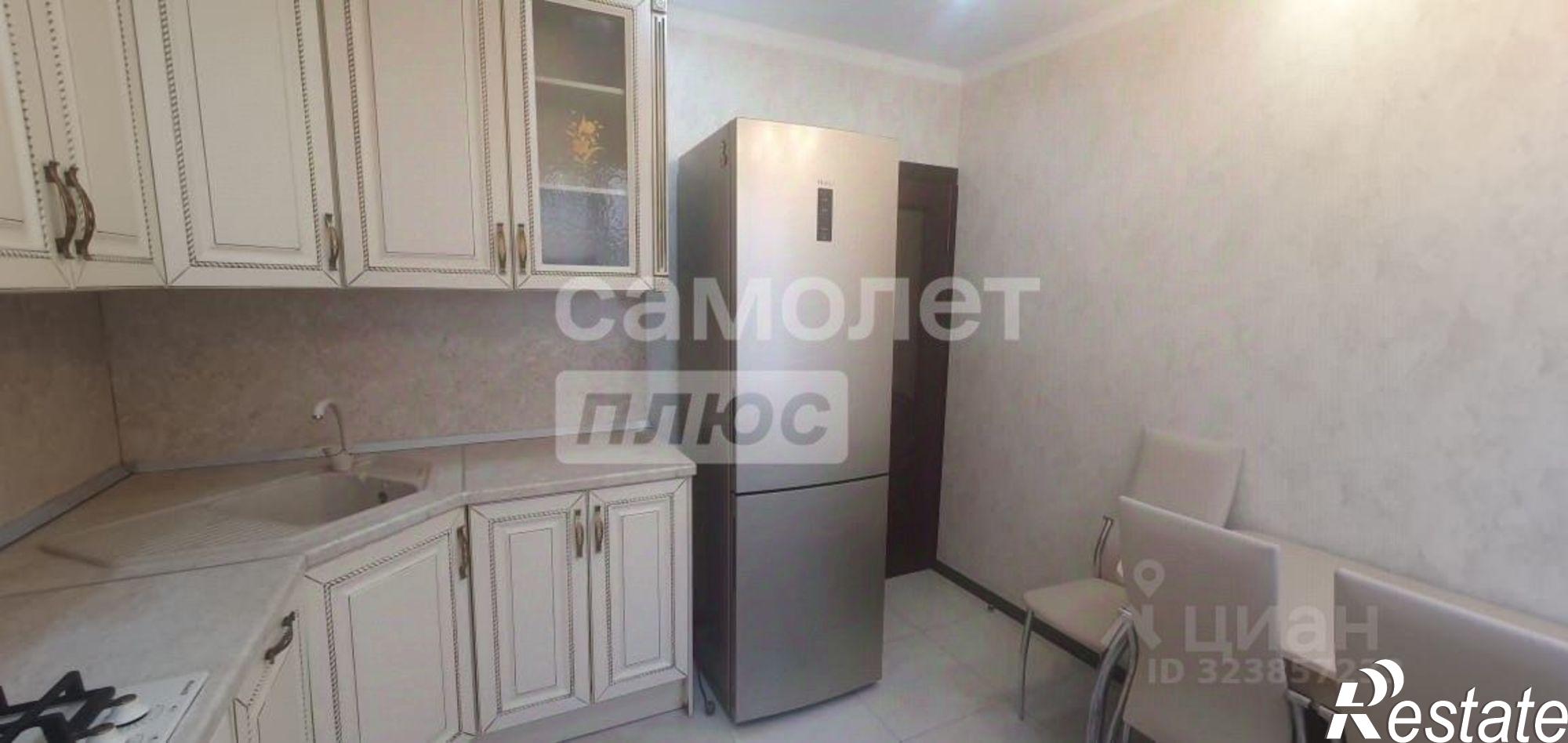 Купить квартиру за 12 700 000 рублей на улица Красина, 2