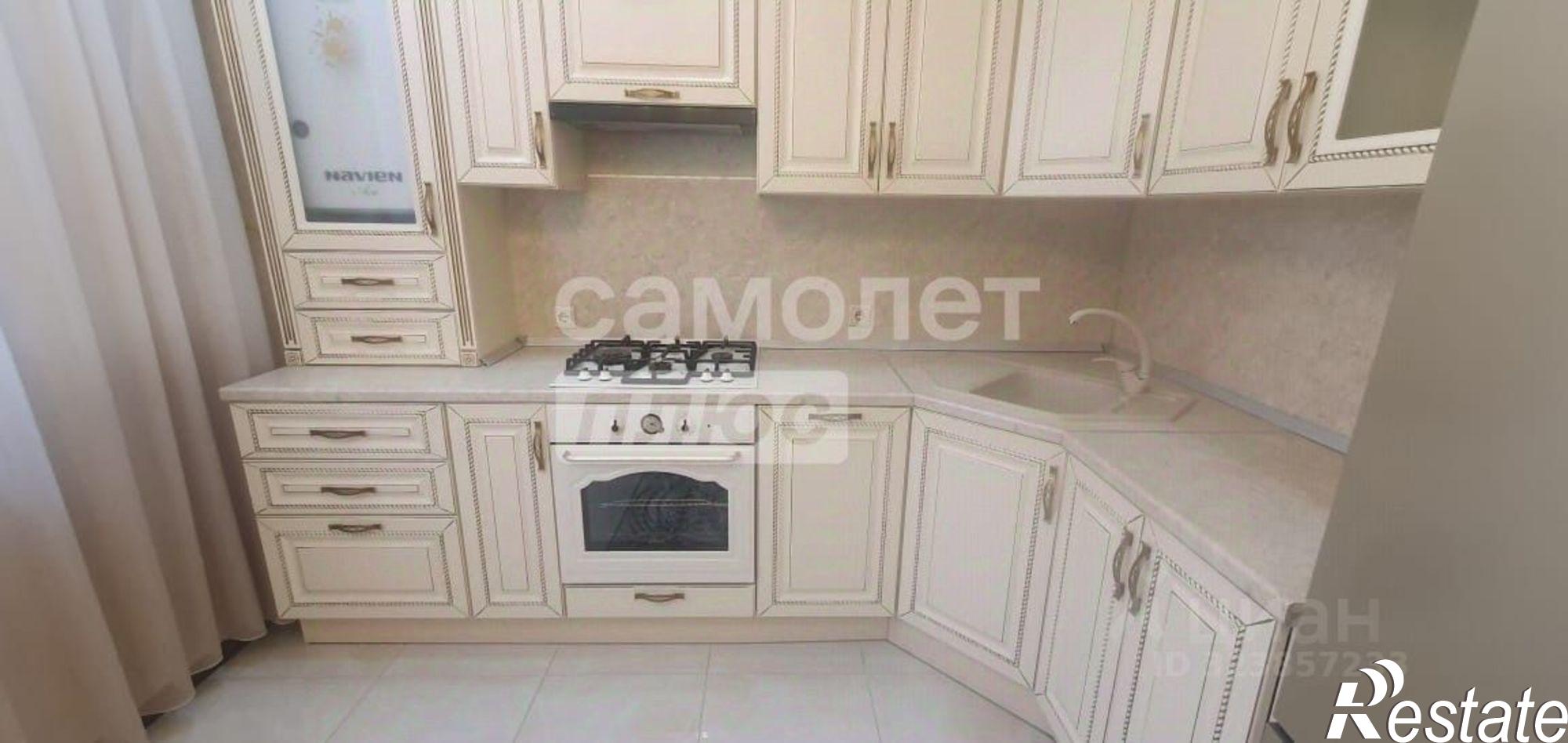 Купить квартиру за 12 700 000 рублей на улица Красина, 2